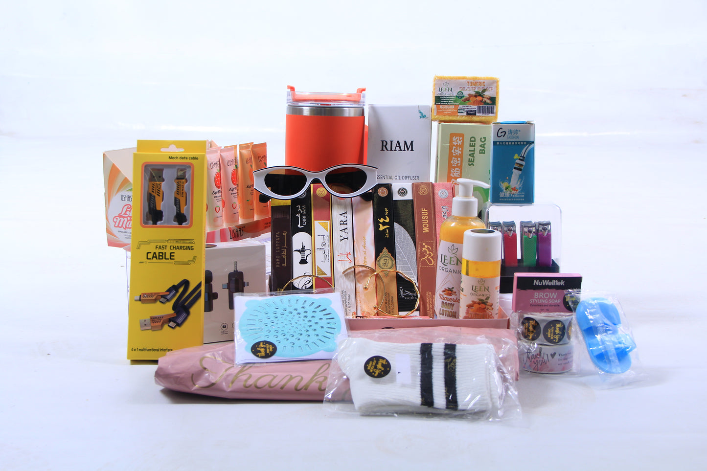 Ushas Nourishing and Moisturizing Lip Mask- Long lasting application