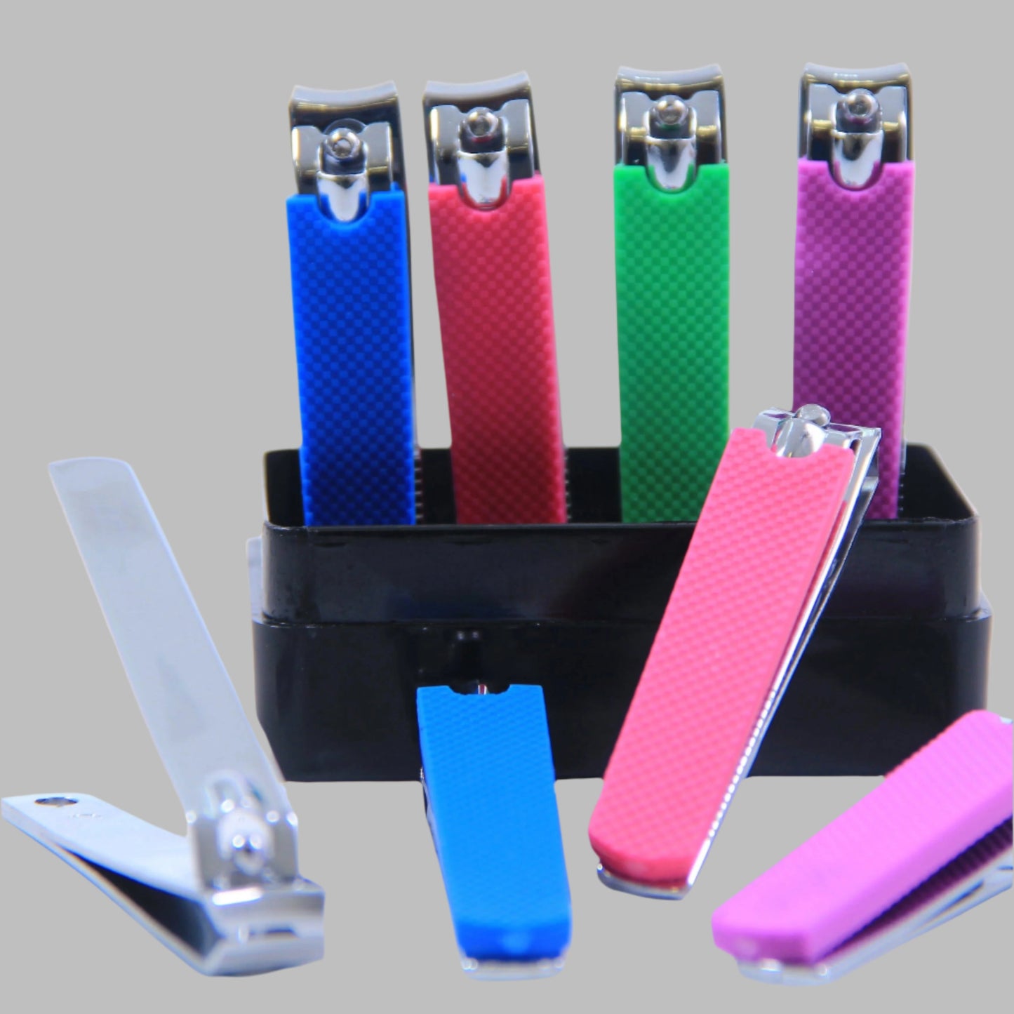 Nail Cutter/ Toe nails clipper
