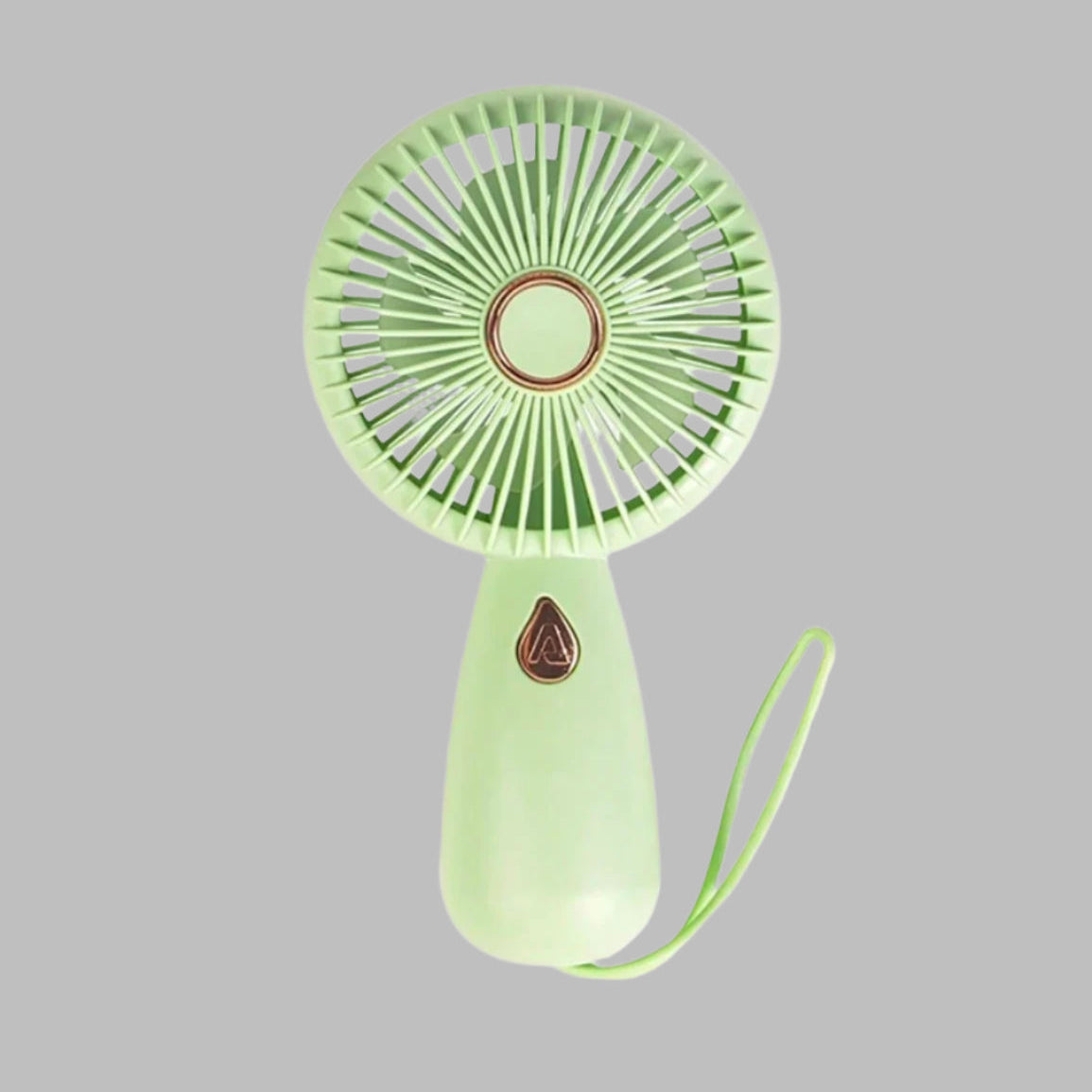 Beat the Heat: Portable Handheld Fans