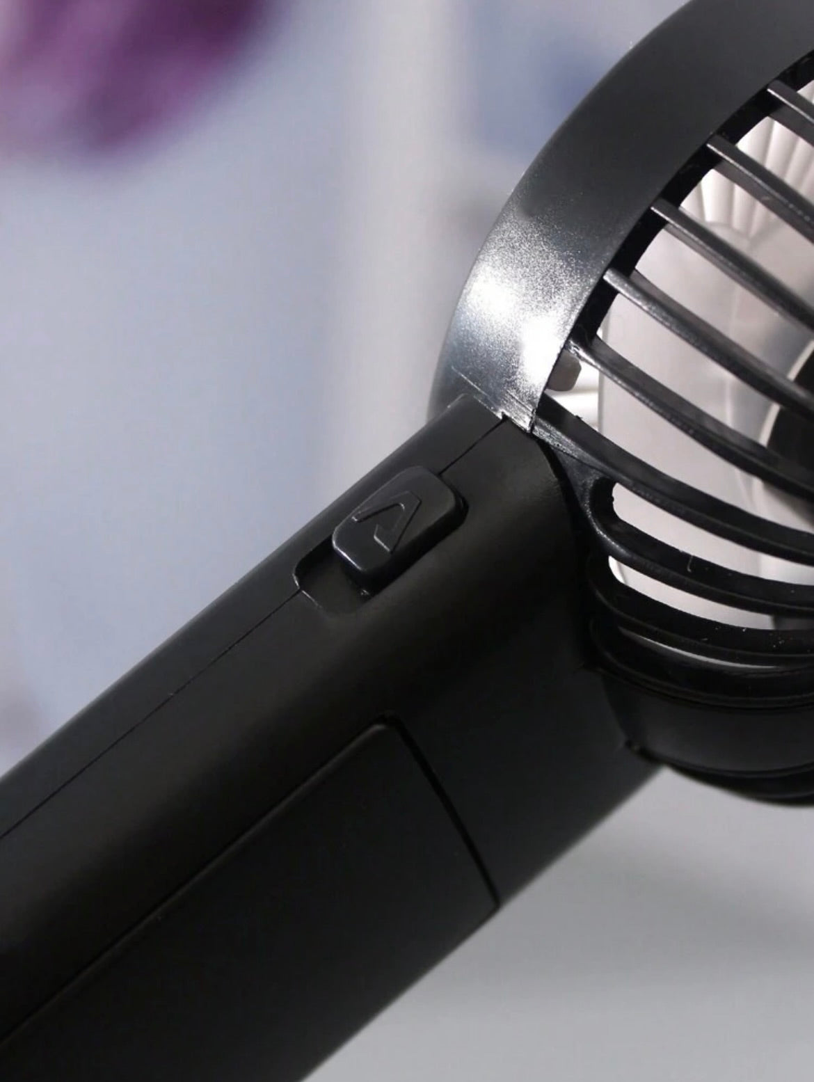 Beat the Heat: Portable Handheld Fans